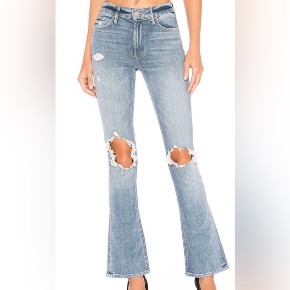 MOTHER the Runaway Weekender